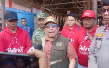 Pemkab Sumenep Bergerak Cepat Tangani Musibah KM Mutiara Sentosa 2
