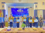BEM FEB Unija Gelar WIB-C X Pilmapres 2026, Dorong Inovasi Bisnis Digital