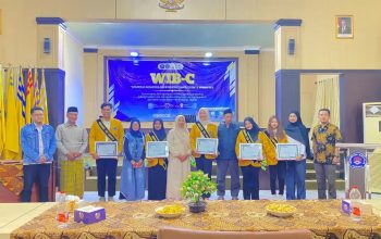 BEM FEB Unija Gelar WIB-C X Pilmapres 2026, Dorong Inovasi Bisnis Digital