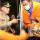 Sembilan Korban Kebakaran KM Mutiara Sentosa 2 Tiba di Kalianget, Pencarian 39 Orang Masih Berlanjut