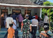 Korban Tenggelam di Perairan Aenganyar Giligenting Ditemukan Meninggal Dunia