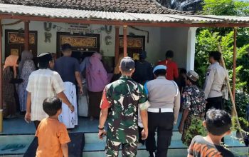 Korban Tenggelam di Perairan Aenganyar Giligenting Ditemukan Meninggal Dunia
