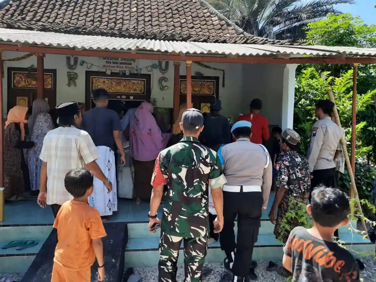 Korban Tenggelam di Perairan Aenganyar Giligenting Ditemukan Meninggal Dunia