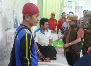 Dua Jam Terombang-ambing di Laut, Begini Cerita Korban Selamat KM Mutiara Sentosa 2