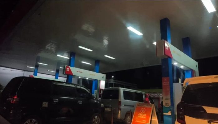 Harga Sama, Subsidi Lebih Ringan: B50 Sudah Tersalurkan di Sumenep