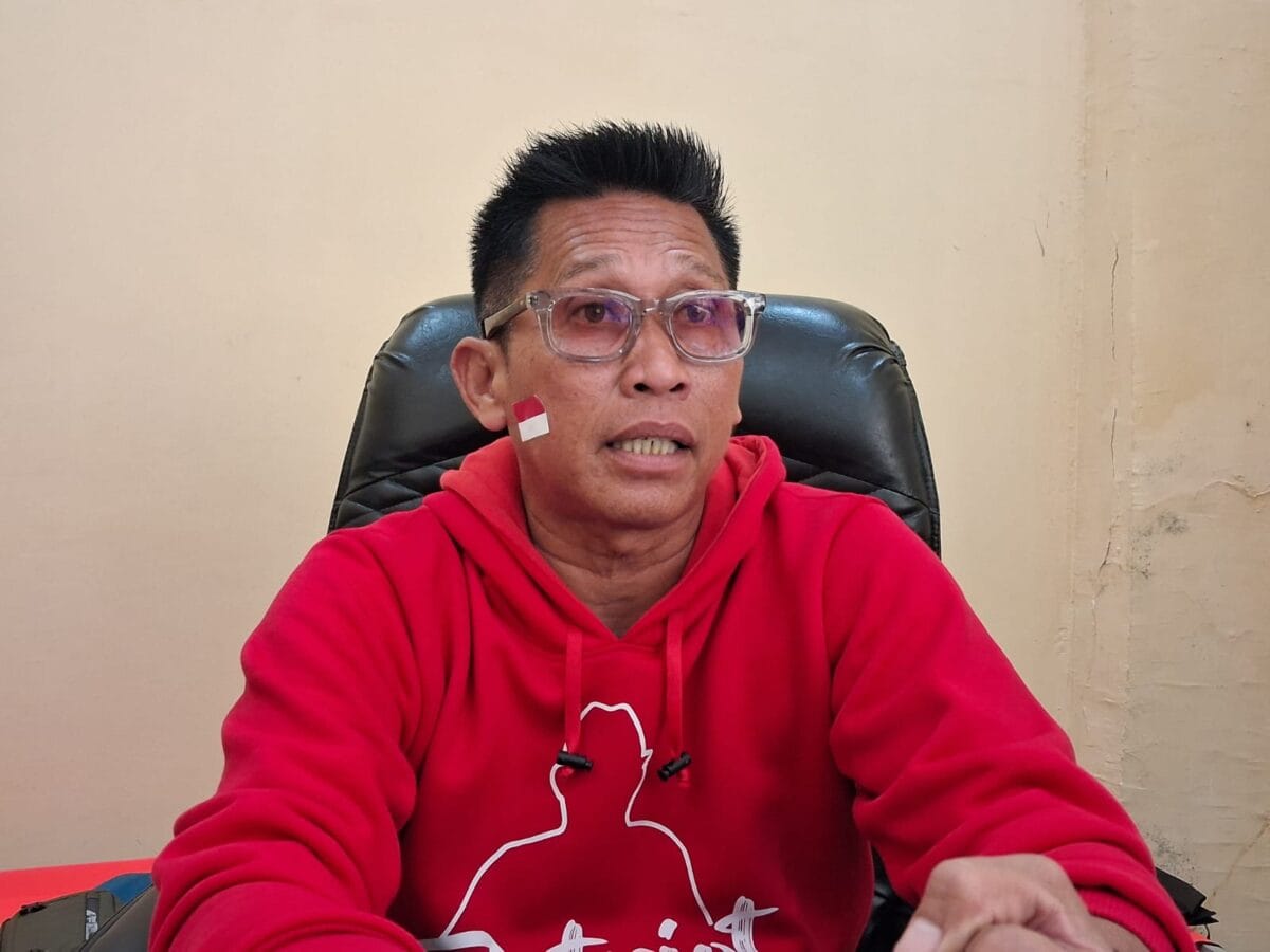 Pemkab Sumenep Belum Mendapatkan Surat Resmi Terkait Gas Merah Putih, Masih Pengujian di Pusat