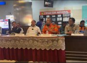 Basarnas Akhiri Operasi SAR Darurat KMP Mutiara Sentosa II, Total 238 Korban Berhasil Didata