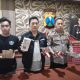 Polsek Masalembu Bongkar Kasus Pencurian dengan Pemberatan, Dua Pelaku Diamankan