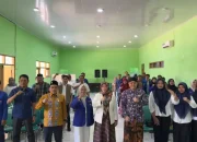 SKK V Kopri PC PMII Sumenep Bidik Persoalan Stunting hingga Pelecehan Seksual