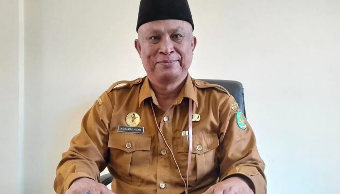Pengisian Ratusan Kepala Sekolah di Sumenep Masih Menunggu Rekomendasi Kementerian