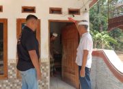 Seorang Pria Lansia di Kecamatan Gapura Ditemukan Meninggal Dunia