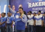 Slamet Ariyadi Lantik 500 Relawan di Sumenep