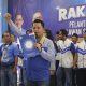 Slamet Ariyadi Lantik 500 Relawan di Sumenep