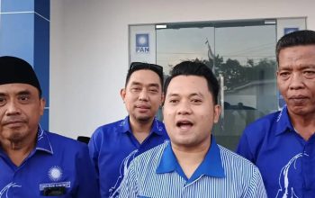 DPD PAN Sumenep Pasang Target Realistis: Minimal 1 Kursi per Dapil