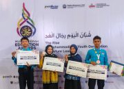 Delegasi MUHASA Raih Prestasi di Muhammadiyah Education Award 2026 Tingkat Jawa-Bali