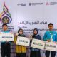 Delegasi MUHASA Raih Prestasi di Muhammadiyah Education Award 2026 Tingkat Jawa-Bali