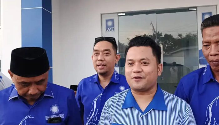 Pengembangan Kawasan Industri Wiraraja Madura, Slamet Ariyadi Minta Warga Lokal Tak Jadi Penonton