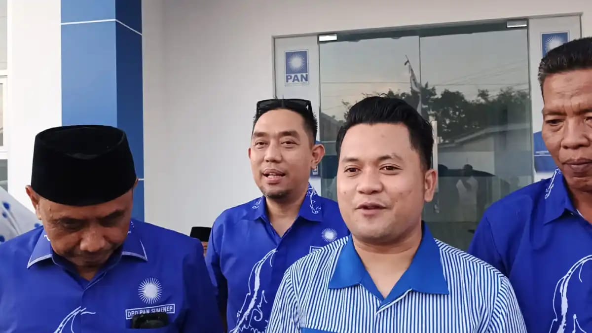Pengembangan Kawasan Industri Wiraraja Madura, Slamet Ariyadi Minta Warga Lokal Tak Jadi Penonton