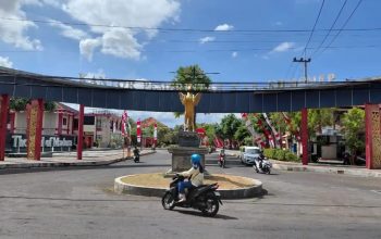 Wacana Sumenep Jadi Kabupaten Kepulauan Kini Masuk Tahap Konsultasi ke Pusat, Begini Tanggapan Pengamat