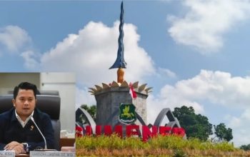 Anggota DPR RI Dapil Madura Dukung Upaya Pemkab Sumenep Mengubah Naman Menjadi Kabupaten Kepulauan