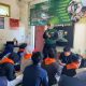 Eco Learning School 2026 Hari Kedua, Peserta Diajak Praktik Pemilahan Sampah di Bank Sampah Mawar