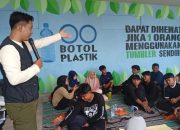 Eco Learning School 2026 Resmi Dibuka di TPA Sumenep, Angkat Isu Krisis Iklim dan Darurat Sampah