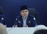 Survei IPO : PAN Melesat diatas 5 Persen, Ketua Umum BM PAN : Terimakasih Kepada Rakyat dan Masyarakat Indonesia