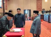 DPRD dan Pemkab Sumenep Sepakati KUA-PPAS Perubahan APBD 2026