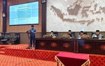 Banggar DPRD Sumenep Minta Program KUA-PPAS Perubahan Anggaran 2026 Tak Berhenti di Atas Kertas