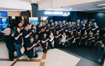 SKK Migas Jabanusa Ajak Media di Jawa Timur Kawal Ketahanan Energi Nasional
