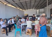 Tim Monev Pemkab Sumenep Sisir Gudang Tembakau, DPMPTSP Belum Terima Pengajuan Izin Pembelian