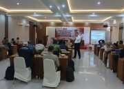 DKUPP Sumenep Gelar Bimtek Laporan Keuangan Koperasi Sesuai SAK-EP 2026