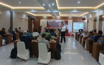 DKUPP Sumenep Gelar Bimtek Laporan Keuangan Koperasi Sesuai SAK-EP 2026