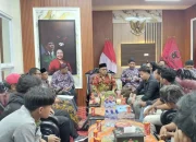 Ketua DPRD Sumenep Siap Perjuangkan Aspirasi Mahasiswa soal Regulasi LGBT