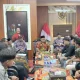 Ketua DPRD Sumenep Siap Perjuangkan Aspirasi Mahasiswa soal Regulasi LGBT