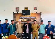 Debat Kandidat Ketua BEM-KM STAIM Digelar, Usung Kepemimpinan Amanah dan Berintegritas