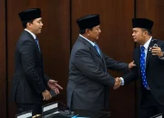 Slamet Ariyadi: Pidato Prabowo soal Kemudahan Urusan Rakyat Sejalan dengan Misi PAN