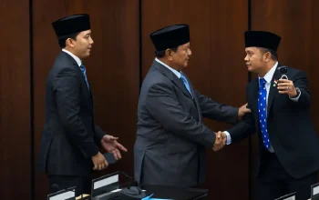 Slamet Ariyadi: Pidato Prabowo soal Kemudahan Urusan Rakyat Sejalan dengan Misi PAN