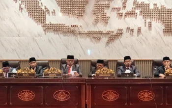 Respons Pidato Kenegaraan Prabowo, Bupati Sumenep Bakal Genjot Ketahanan Pangan dan Energi