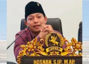Dari 31 Raperda di DPRD Sumenep, Baru 10 yang Kini Sudah Masuk Tahap Fasilitasi Pemprov