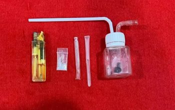 Polsek Pasongsongan Amankan Seorang Pria Karena Narkoba