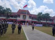 Upacara HUT ke-81 Kemerdekaan RI di Sumenep Memperkuat Multikulturalisme