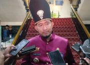 Bupati Sumenep Ceritakan Latar Belakang Kabupaten Sumenep Kepulauan