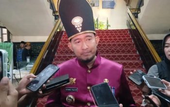 Bupati Sumenep Ceritakan Latar Belakang Kabupaten Sumenep Kepulauan