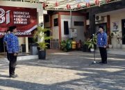 Peringati HUT RI ke-81, Kepala Bappeda Sumenep Ajak ASN Perkuat Pembangunan Berbasis Data