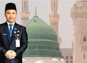 Sambut Rabiul Awal 1448 H, Kepala Bappeda Sumenep Ajak Warga Teladani Akhlak Rasulullah