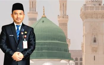 Sambut Rabiul Awal 1448 H, Kepala Bappeda Sumenep Ajak Warga Teladani Akhlak Rasulullah