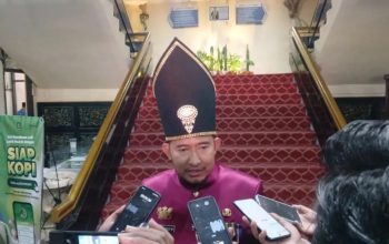 Pengangkatan Pejabat Empat OPD dan Ratusan Kepsek Masih Menunggu BKN, Regulasinya Berubah