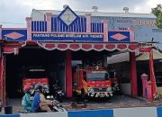 Kebakaran Puluhan Motor di Kangean, Damkar Sumenep Ungkap Keterbatasan Fasilitas Kepulauan