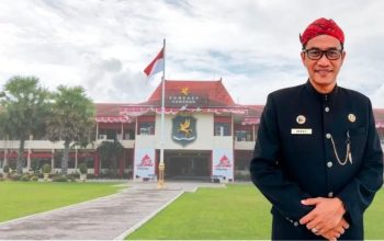 Pengumuman Tiga Besar Seleksi JPTP Sumenep Molor, Masih Tunggu Rekomendasi BKN